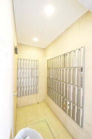 レジディア南行徳の物件内観写真